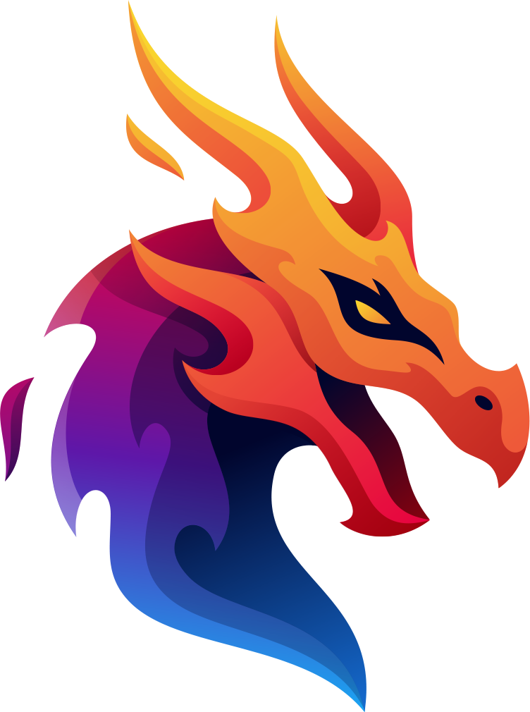 Dragon Head